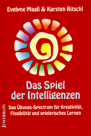 9783873873889: Das Spiel der Intelligenzen