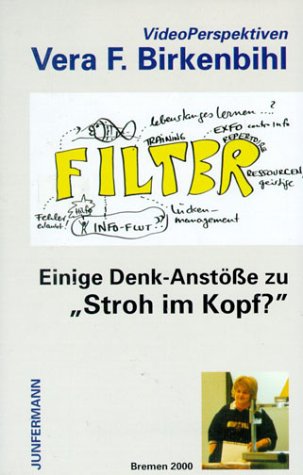 Beispielbild fr Einige Denk-Anste zu "Stroh im Kopf?" Teil 1 und 2 (Vortrag Bremen 2000) zum Verkauf von Der Ziegelbrenner - Medienversand