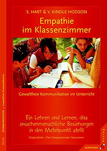 Imagen de archivo de Empathie im Klassenzimmer -Language: german a la venta por GreatBookPrices