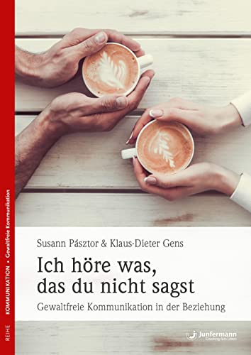 Stock image for Ich hre was, das du nicht sagst -Language: german for sale by GreatBookPrices