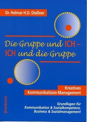 Imagen de archivo de Die Gruppe und ICH - ICH und die Gruppe a la venta por medimops