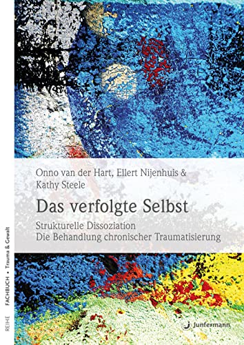 Stock image for Das verfolgte Selbst for sale by Blackwell's