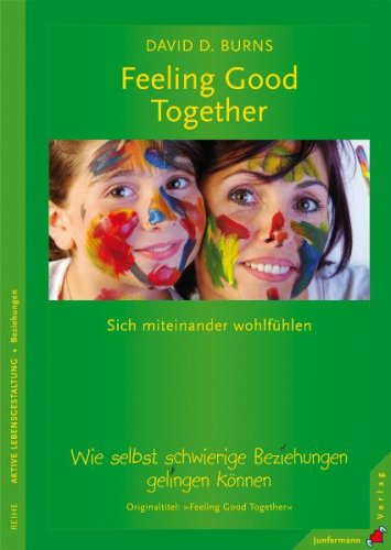 Feeling Good Together (9783873877269) by David D. Burns