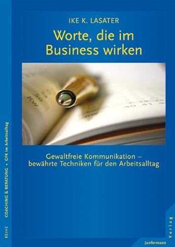 Beispielbild fr Worte, die im Business wirken zum Verkauf von GreatBookPrices