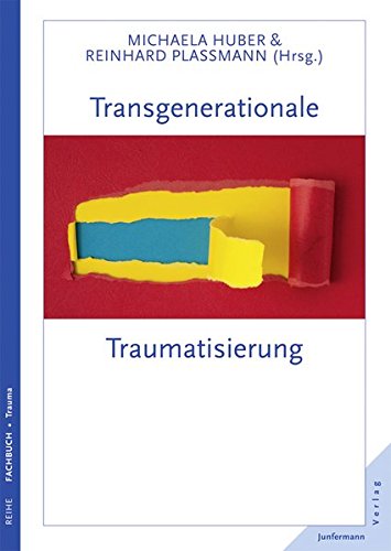 Stock image for Transgenerationale Traumatisierung for sale by Revaluation Books