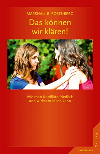 Stock image for Das können wir klären! -Language: german for sale by GreatBookPrices