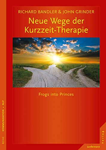 Imagen de archivo de Neue Wege der Kurzzeit-Therapie -Language: german a la venta por GreatBookPrices