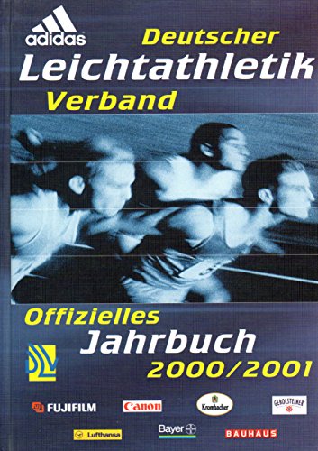 Stock image for Deutscher Leichtathletik Verband: Offizielles Jahrbuch 2001 (49. Jahrgang) for sale by medimops