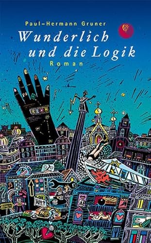 9783873903142: Wunderlich und die Logik