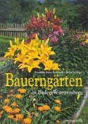 9783874075046: Bauerngrten in Baden-Wrttemberg