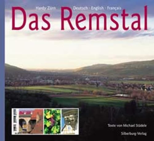 Imagen de archivo de Das Remstal a la venta por Better World Books