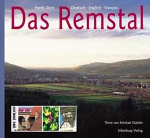 Stock image for Das Remstal for sale by Better World Books