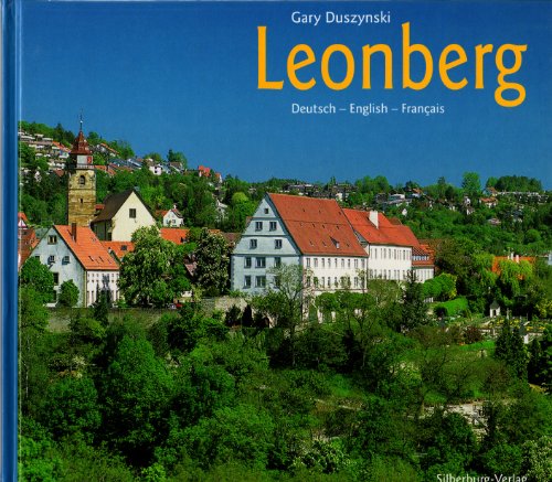 Beispielbild fr Leonberg zum Verkauf von RECYCLIVRE