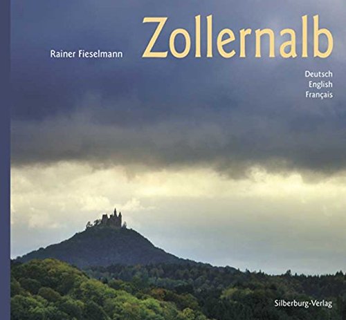 Imagen de archivo de Zollernalb a la venta por Green Street Books