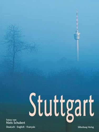 Stock image for Stuttgart for sale by Buchwolf 1887