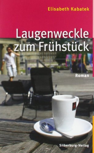 Beispielbild fr Laugenweckle zum Frühstück zum Verkauf von WorldofBooks