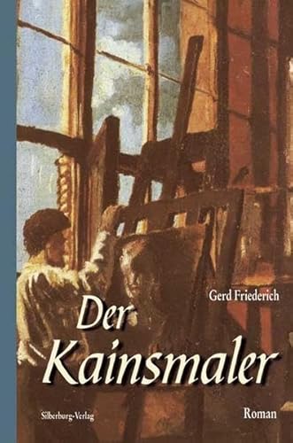 Stock image for Der Kainsmaler: Roman for sale by medimops