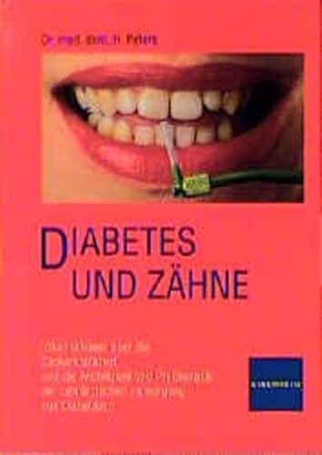 Beispielbild fr Diabetes und Zhne zum Verkauf von medimops