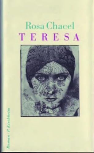 Stock image for Chacel, R: Teresa for sale by WorldofBooks