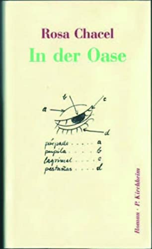 Stock image for In der Oase. for sale by Antiquariat & Verlag Jenior