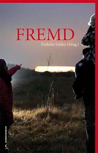 Beispielbild fr FREMD zum Verkauf von medimops