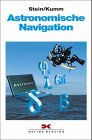 9783874120951: Astronomische Navigation