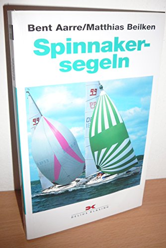 Stock image for Spinnakersegeln for sale by medimops