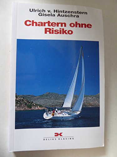 Stock image for Chartern ohne Risiko for sale by medimops