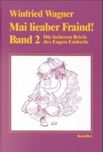 9783874211833: Wagner, W: Mai lieaber Fraind 2