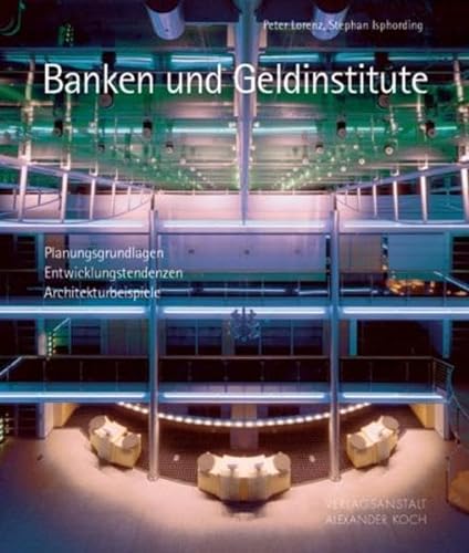 Stock image for Banken und Geldinstitute for sale by medimops