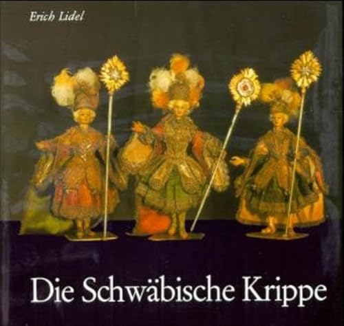 Die schwäbische Krippe