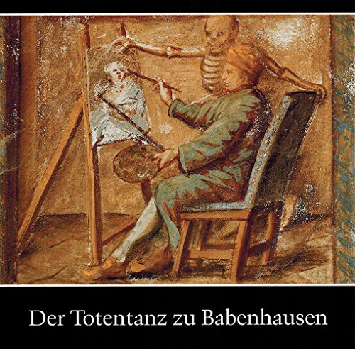 Beispielbild fr Der Totentanz zu Babenhausen zum Verkauf von medimops