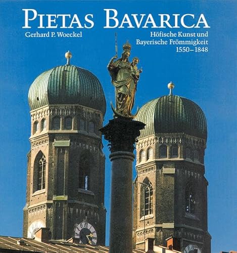 Pietas Bavarica.