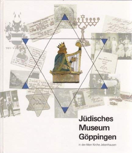 Judisches Museum Goppingen