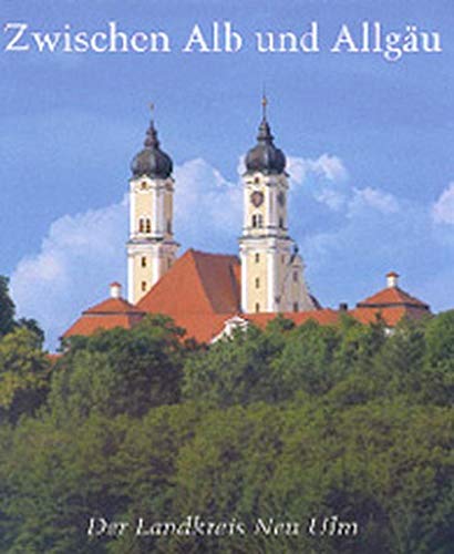 Stock image for Zwischen Alb und Allgu for sale by medimops