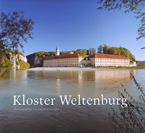 Kloster Weltenburg - Unknown Author