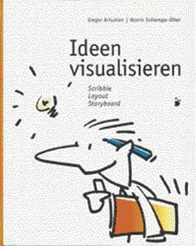 9783874394420: Ideen visualisieren