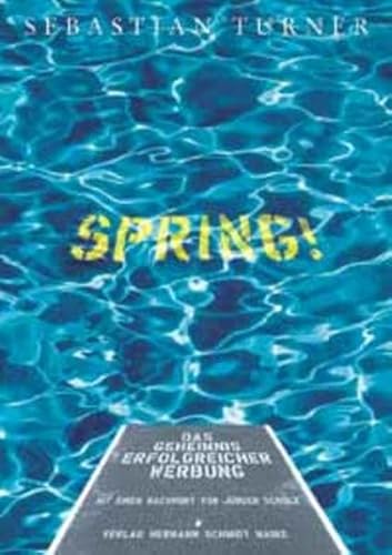 Immagine dell'editore per Spring! venduto da medimops