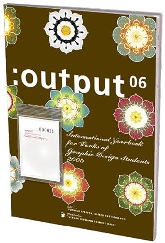 Imagen de archivo de Output 06. 2003. a la venta por Powell's Bookstores Chicago, ABAA