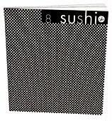Stock image for sushi 8: Jahresheft des ADC-Nachwuchswettbewerbs 2005 for sale by medimops