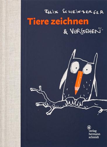 Beispielbild fr Tiere zeichnen und verstehen zum Verkauf von Blackwell's