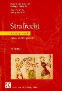 Beispielbild fr Strafrecht leicht gemacht - Kleiner Strafrechtsschein. Eine Einfhrung zum Allgemeinen und Besonderen Teil des Strafgesetzbuches mit praktischen Fllen und Hinweisen fr Klausuraufbau und Studium zum Verkauf von medimops