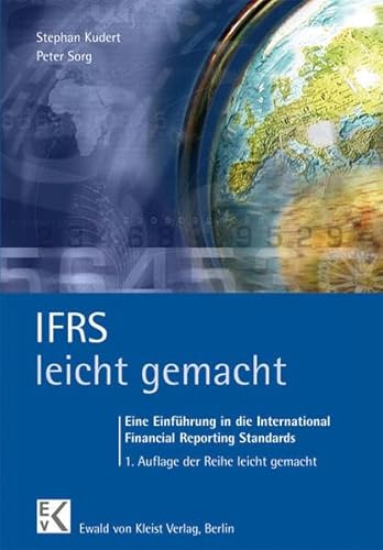 9783874402040: IFRS leicht gemacht