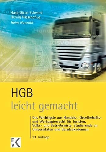 Imagen de archivo de Hgb - Leicht Gemacht a la venta por Blackwell's