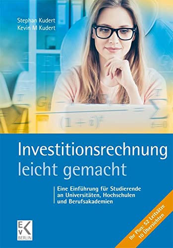 Stock image for Investitionsrechnung - Leicht Gemacht for sale by Blackwell's