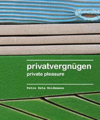 Stock image for privatvergngen: Petra Deta Weidemann for sale by medimops