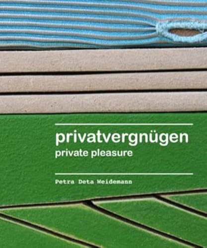 9783874483148: privatvergngen / private pleasure
