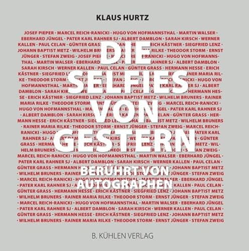 Stock image for Die Selfies von gestern for sale by PBShop.store US