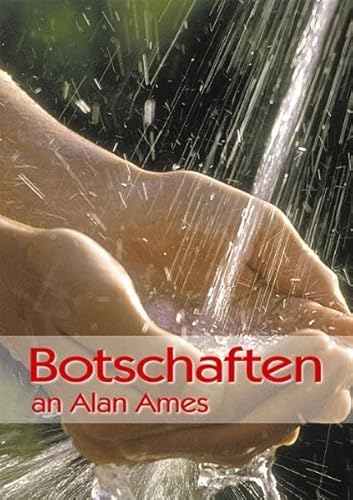 Beispielbild fr Botschaften an C. Alan Ames zum Verkauf von medimops