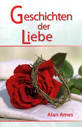 9783874493048: Geschichten der Liebe